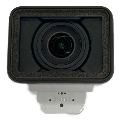 SONY (ソニー) 4Kアクションカメラ FDR-X3000 857万画素(総画素)