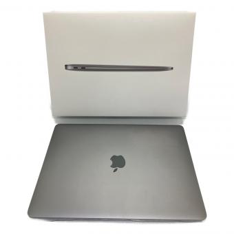 Apple (アップル) MacBook Air A2337 2020年モデル 最大容量92％/充放電回数183回 13.3インチ
