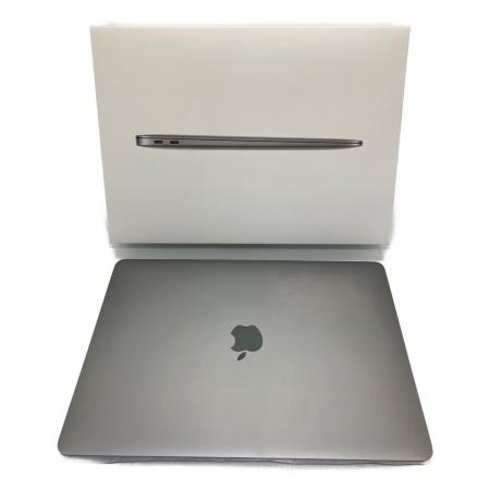 Apple (アップル) MacBook Air A2337 2020年モデル 最大容量92％/充