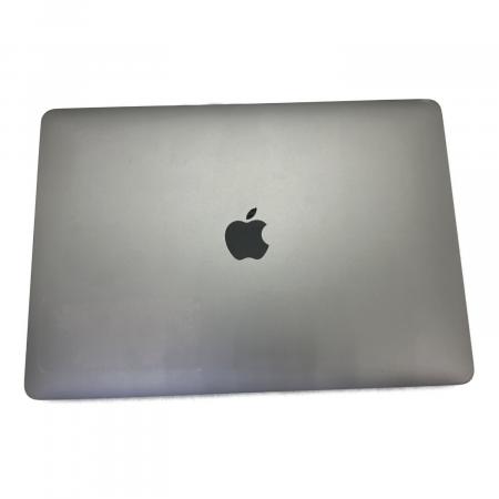 Apple (アップル) MacBook Air A2337 2020年モデル 最大容量92％/充