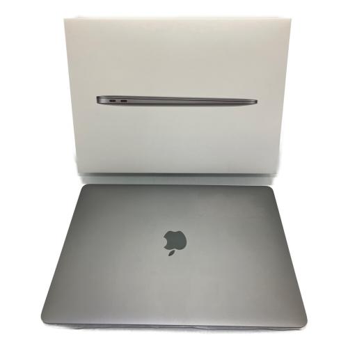 Apple (アップル) MacBook Air A2337 2020年モデル 最大容量92％/充放電回数183回 13.3インチ