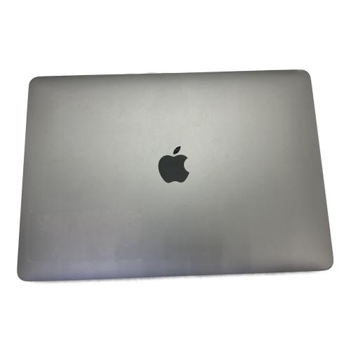 Apple (アップル) MacBook Air A2337 2020年モデル 最大容量92％/充放電回数183回 13.3インチ