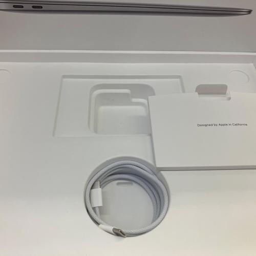 Apple (アップル) MacBook Air A2337 2020年モデル 最大容量92％/充放電回数183回 13.3インチ