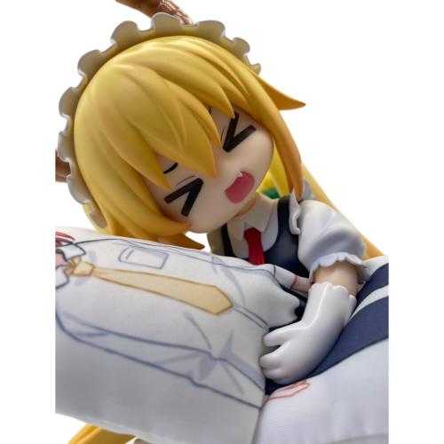 小林さんちのメイドラゴン ノンスケールフィギュア