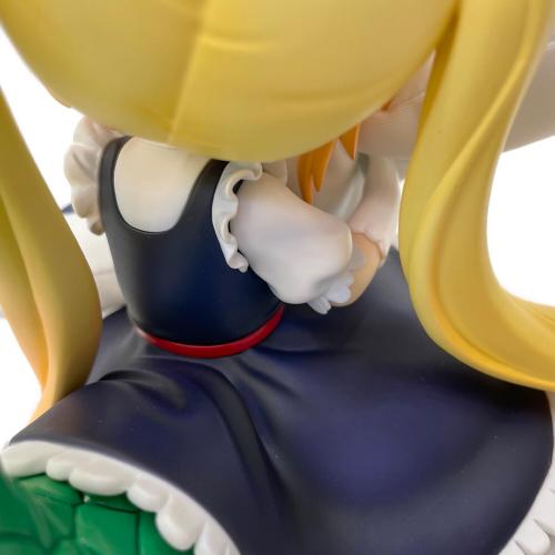 小林さんちのメイドラゴン ノンスケールフィギュア