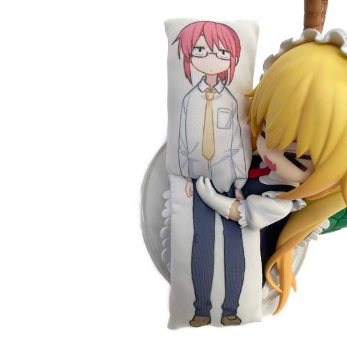 小林さんちのメイドラゴン ノンスケールフィギュア