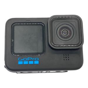 GoPro HERO11 BLACK アクションカメラ アタッチメント付属有 ③