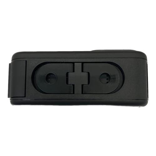 GoPro HERO11 BLACK アクションカメラ アタッチメント付属有 ③
