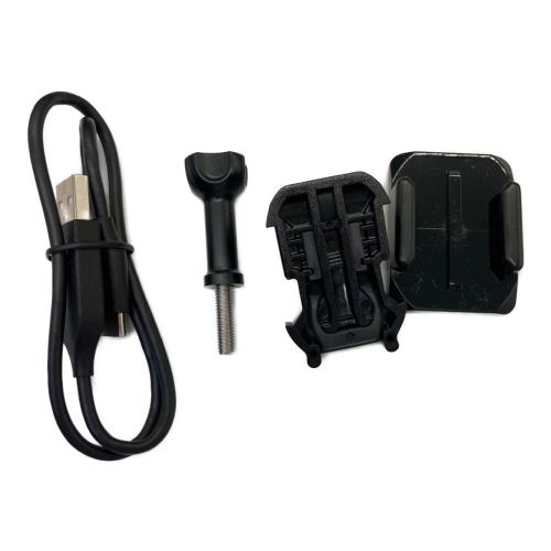 GoPro HERO11 BLACK アクションカメラ アタッチメント付属有 ③