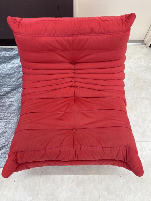 ligne roset (リーンロゼ) 1人掛けソファー 　ロゼトーゴ