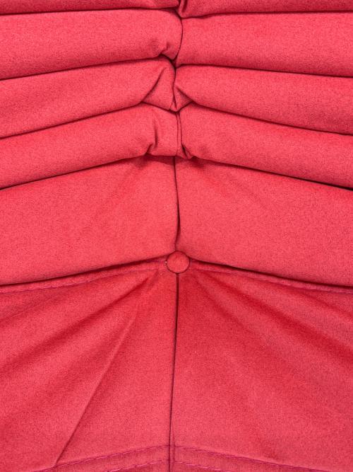 ligne roset (リーンロゼ) 1人掛けソファー 　ロゼトーゴ