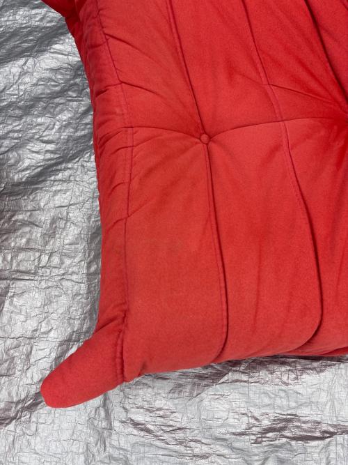 ligne roset (リーンロゼ) 1人掛けソファー 　ロゼトーゴ