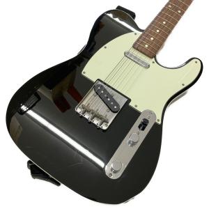 FENDER MIJ (フェンダーメイドインジャパン) テレキャスター エレキギター Traditional '60s Telecaster Custom 2017年製
