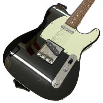 FENDER MIJ (フェンダーメイドインジャパン) テレキャスター エレキギター Traditional '60s Telecaster Custom 2017年製