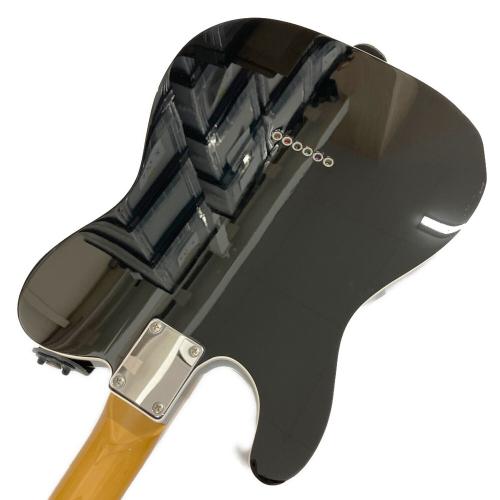 FENDER MIJ (フェンダーメイドインジャパン) テレキャスター エレキギター Traditional '60s Telecaster Custom 2017年製