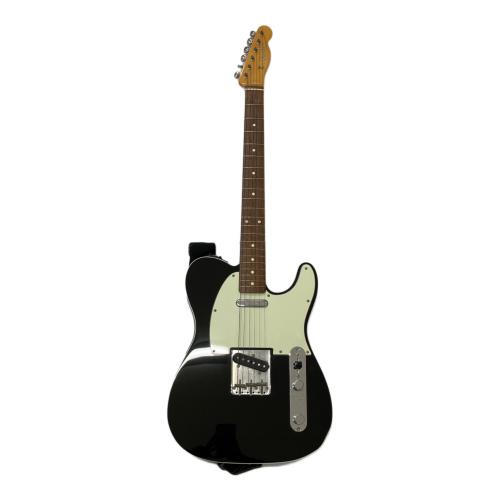 FENDER MIJ (フェンダーメイドインジャパン) テレキャスター エレキギター Traditional '60s Telecaster Custom 2017年製