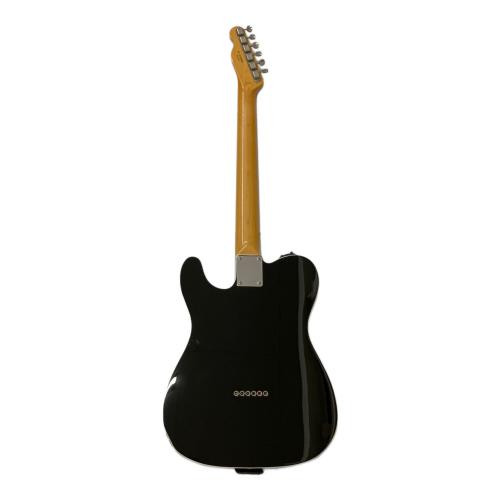 FENDER MIJ (フェンダーメイドインジャパン) テレキャスター エレキギター Traditional '60s Telecaster Custom 2017年製