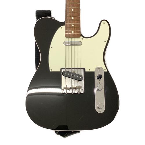 FENDER MIJ (フェンダーメイドインジャパン) テレキャスター エレキギター Traditional '60s Telecaster Custom 2017年製
