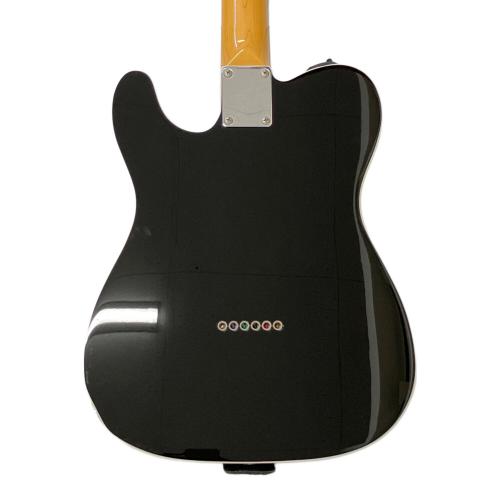 FENDER MIJ (フェンダーメイドインジャパン) テレキャスター エレキギター Traditional '60s Telecaster Custom 2017年製