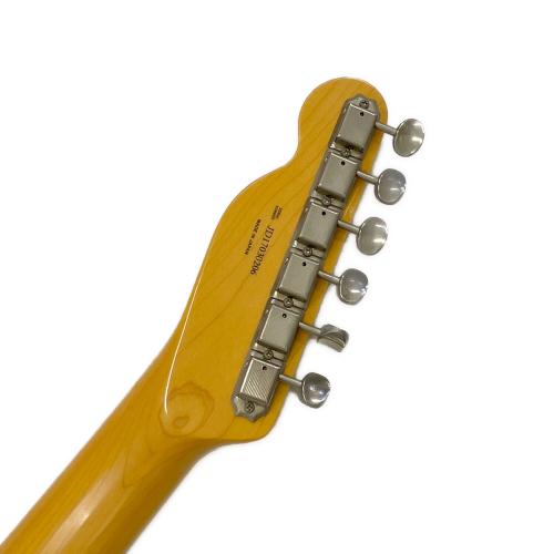 FENDER MIJ (フェンダーメイドインジャパン) テレキャスター エレキギター Traditional '60s Telecaster Custom 2017年製