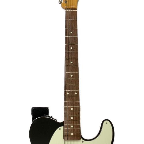 FENDER MIJ (フェンダーメイドインジャパン) テレキャスター エレキギター Traditional '60s Telecaster Custom 2017年製