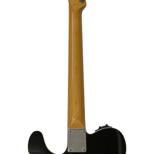 FENDER MIJ (フェンダーメイドインジャパン) テレキャスター エレキギター Traditional '60s Telecaster Custom 2017年製