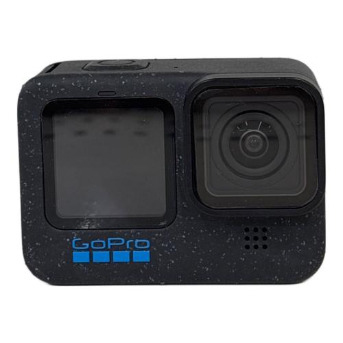 GoPro (ゴー プロ) アクションカメラ HERO12 BLACK