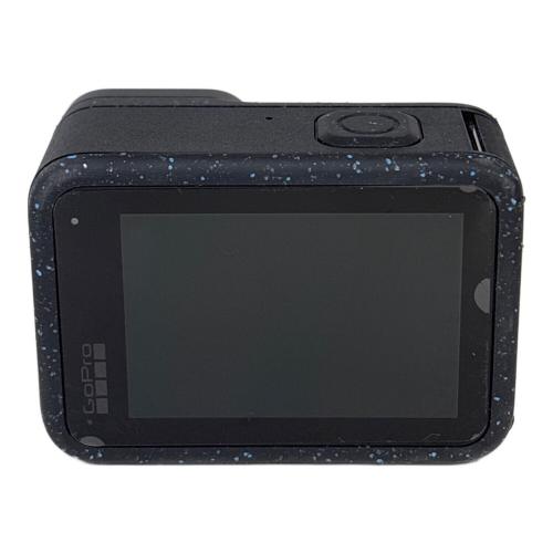 GoPro (ゴー プロ) アクションカメラ HERO12 BLACK