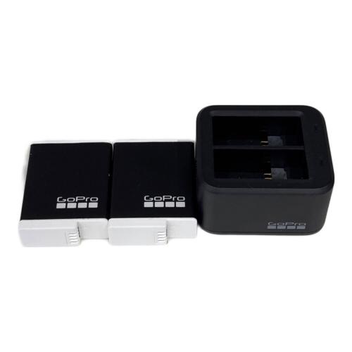 GoPro (ゴー プロ) アクションカメラ HERO12 BLACK
