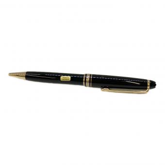 MONTBLANC (モンブラン) ボールペン マイスターシュテュック ブラック