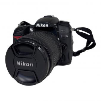 Nikon (ニコン) 一眼レフカメラ D7000 レンズセット レンズ:18-105mm
