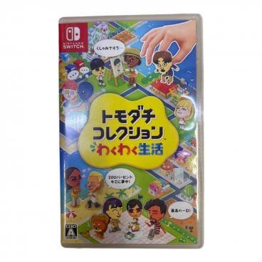Nintendo (ニンテンドー) ぽこあポケモン Nintendo Switch2用ソフト