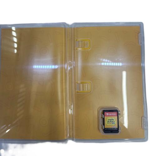 Nintendo (ニンテンドー) トモダチコレクション わくわく生活 Nintendo Switch用ソフト CERO A (全年齢対象)