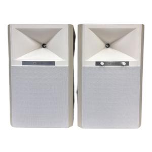 JBL (ジェイビーエル) パワードスタジオモニタースピーカー 4305P リモコン付