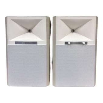 JBL (ジェイビーエル) パワードスタジオモニタースピーカー 4305P リモコン付