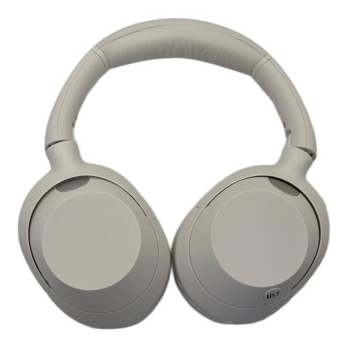 SONY (ソニー) ワイヤレスヘッドホン WH-ULT900N