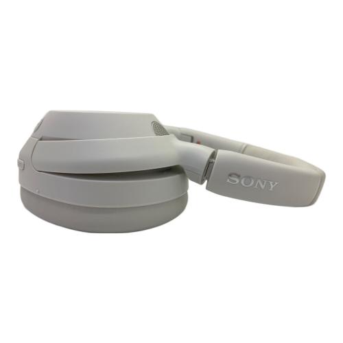 SONY (ソニー) ワイヤレスヘッドホン WH-ULT900N