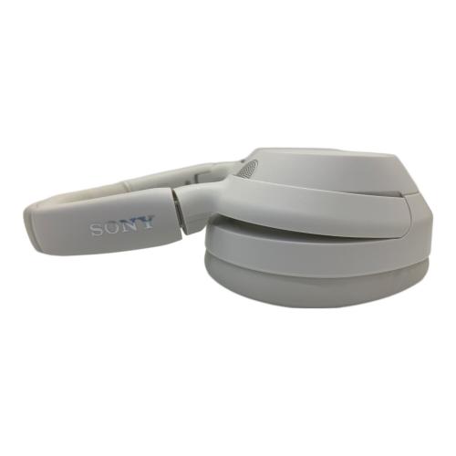 SONY (ソニー) ワイヤレスヘッドホン WH-ULT900N