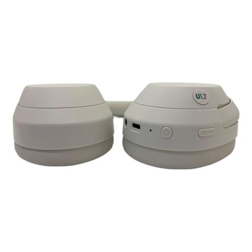 SONY (ソニー) ワイヤレスヘッドホン WH-ULT900N