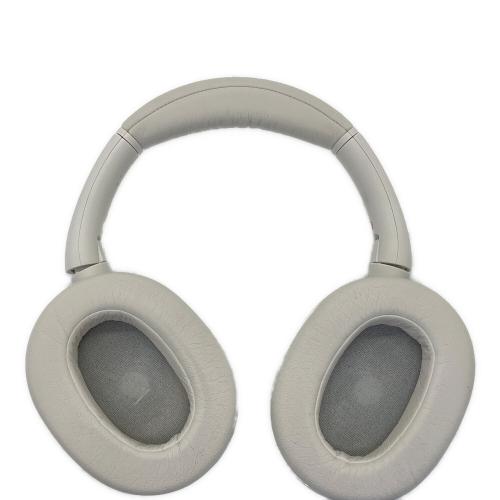 SONY (ソニー) ワイヤレスヘッドホン WH-ULT900N