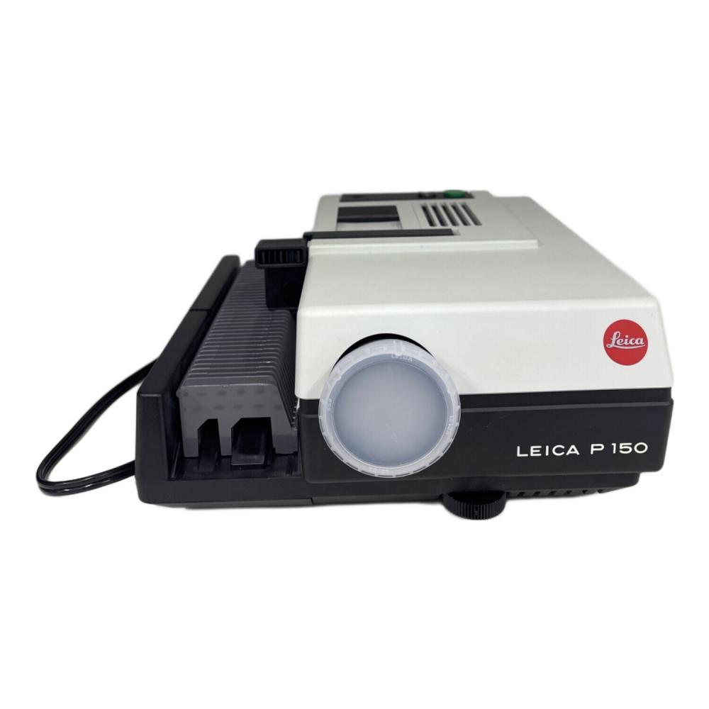 Leica (ライカ) 35mmスライドプロジェクター PRADOVIT P150 動作確認済