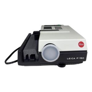Leica (ライカ) 35mmスライドプロジェクター PRADOVIT P150 動作確認済