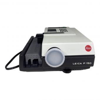 Leica (ライカ) 35mmスライドプロジェクター PRADOVIT P150 動作確認済