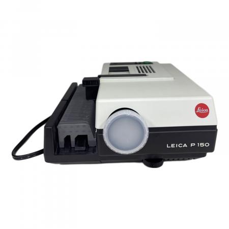 Leica (ライカ) 35mmスライドプロジェクター PRADOVIT P150 動作確認済