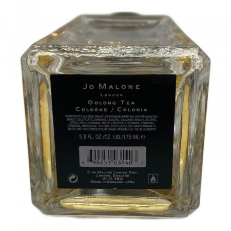 JO MALONE (ジョーマローン) オーデコロン 175ml 残量80%-99% ウーロン