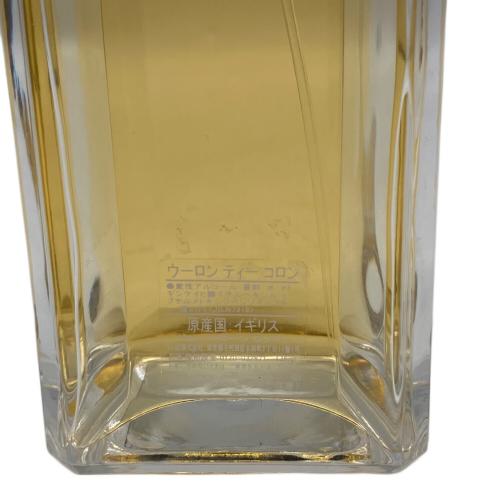 JO MALONE (ジョーマローン) オーデコロン 175ml 残量80%-99% ウーロン ティー コロン