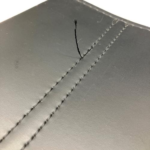 ワシリーチェア ブラック リプロダクト品