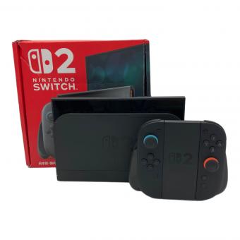 Nintendo (ニンテンドー) Nintendo Switch2 BEE-014
