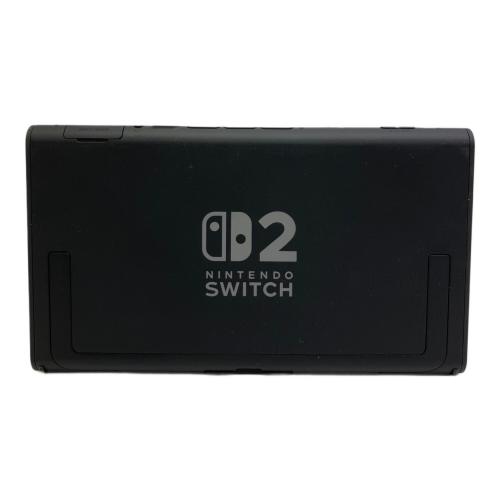 Nintendo (ニンテンドー) Nintendo Switch2 BEE-014