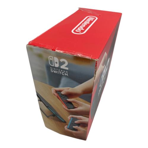 Nintendo (ニンテンドー) Nintendo Switch2 BEE-014